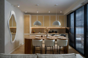 Win Herastrau - Zen Vibes - Terrace - Private Parking